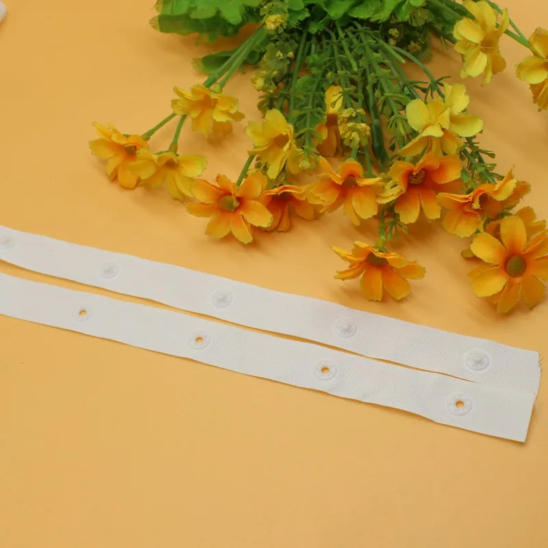 2 ярда/партия пластиковые кнопочные ленты 36 х36 мм|button dimmer|button pressurebutton jacket |