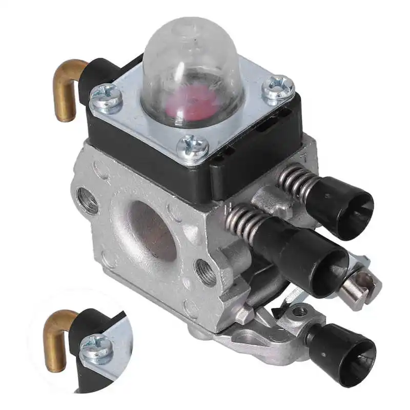 Carburetors Carb Perfect Substitute Carburetor Die Cast Aluminum for STIHL | Инструменты