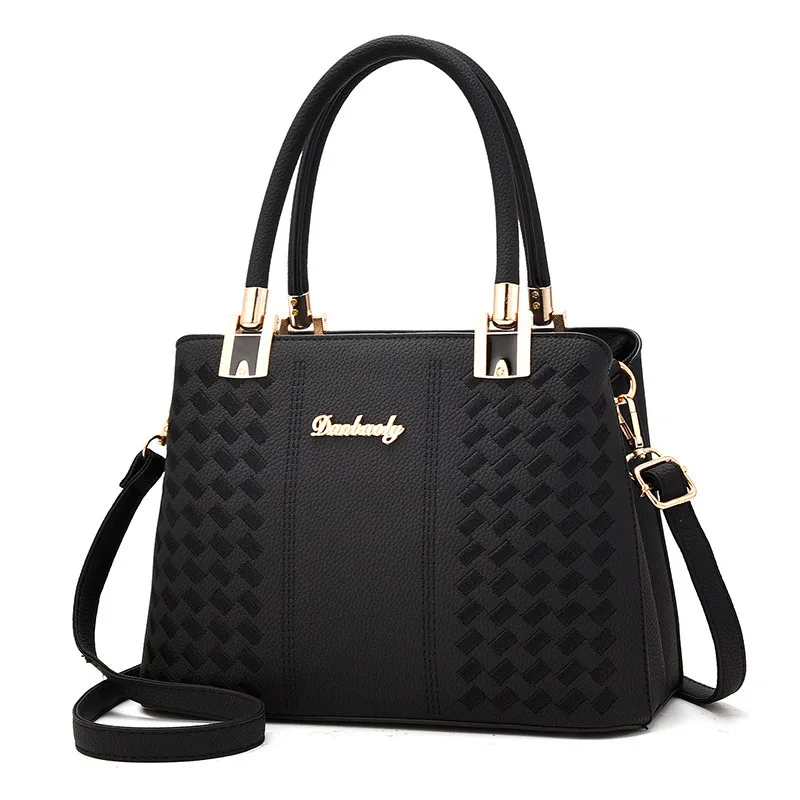

New luxury handbags women bags designer bags for women 2019 bolsa feminina crossbody designer handbags high quality shopper bag