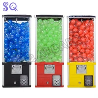 candy vending machine gashapon gashapon gumball coin acceptor toy dispenser