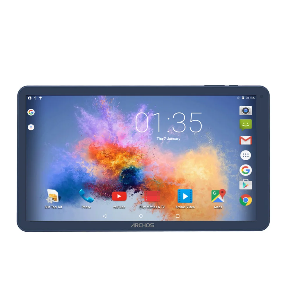 10 дюймовый Android 5 1 планшетный ПК мобильный телефон вызов sim карта ГБ 16