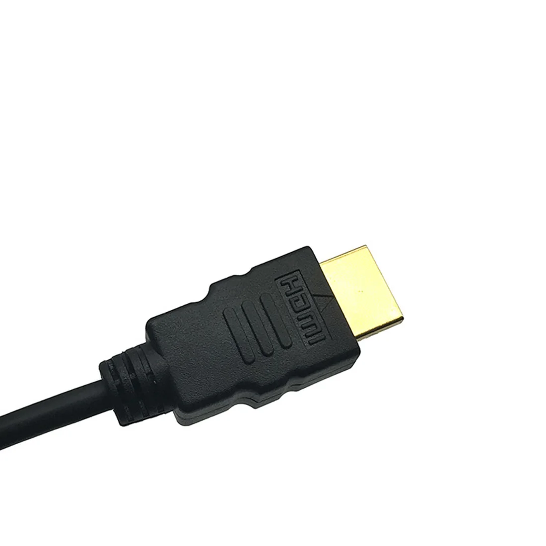 Износостойкий адаптер HDTV 1 5 m провод высокоскоростной 4K 1080P позолоченный видео
