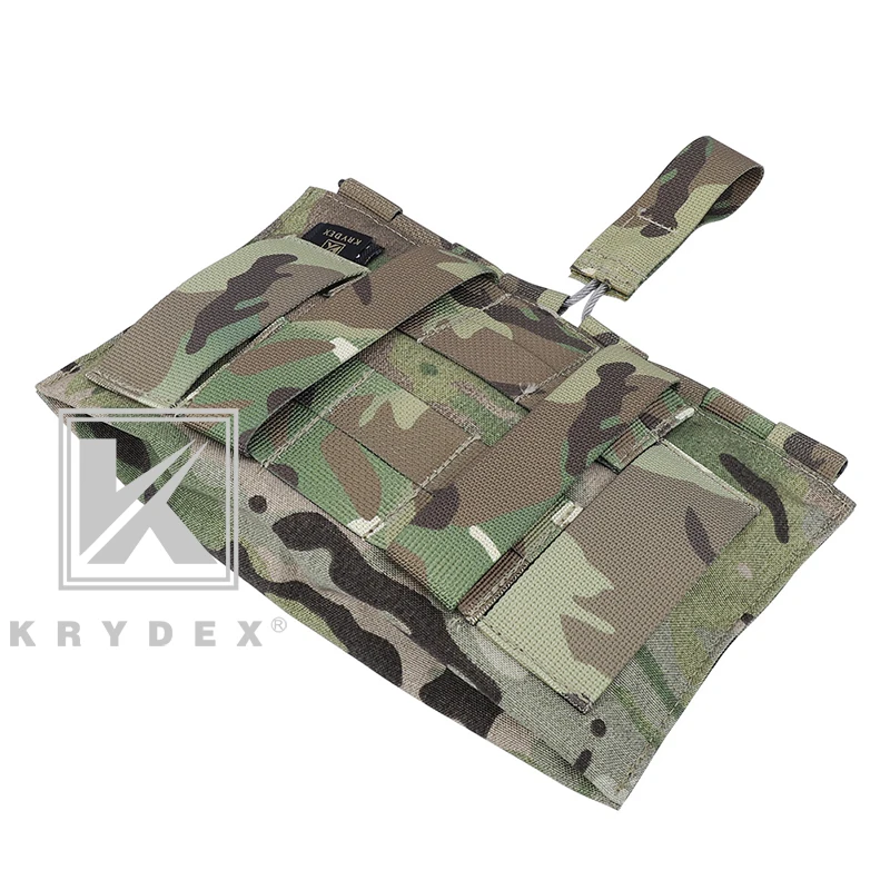 Медицинский Набор KRYDEX LBT9022 быстросъемный Тактический модульный ремень 5 5*9 дюймов