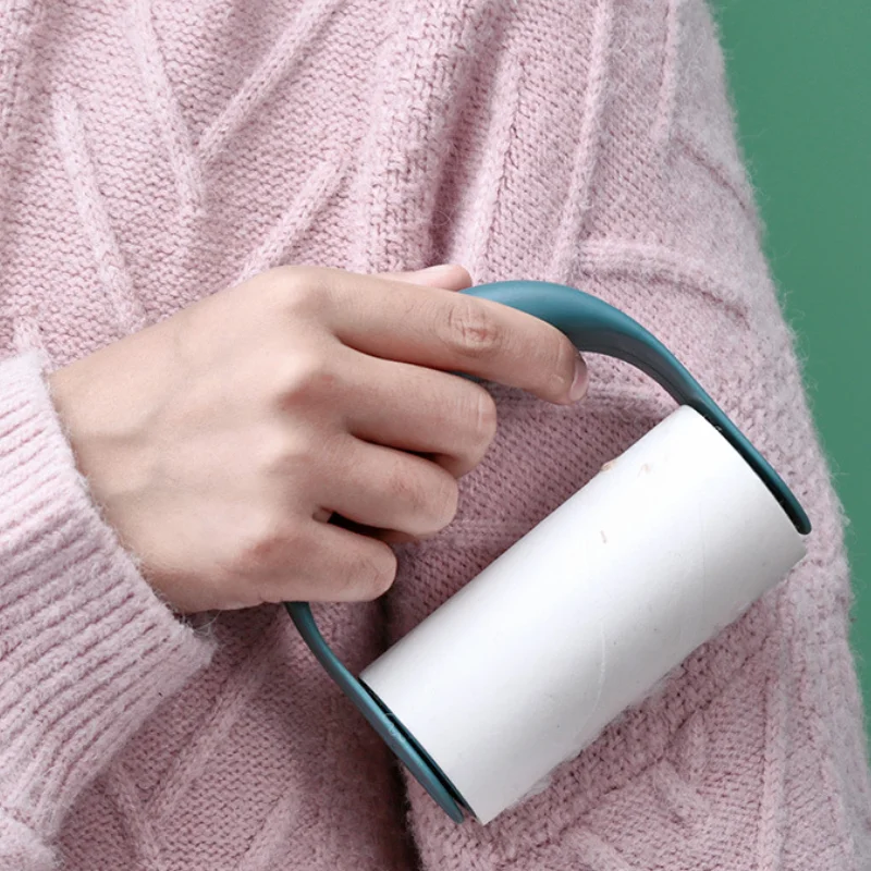 

1 шт., портативный мини-ролик для удаления пыли