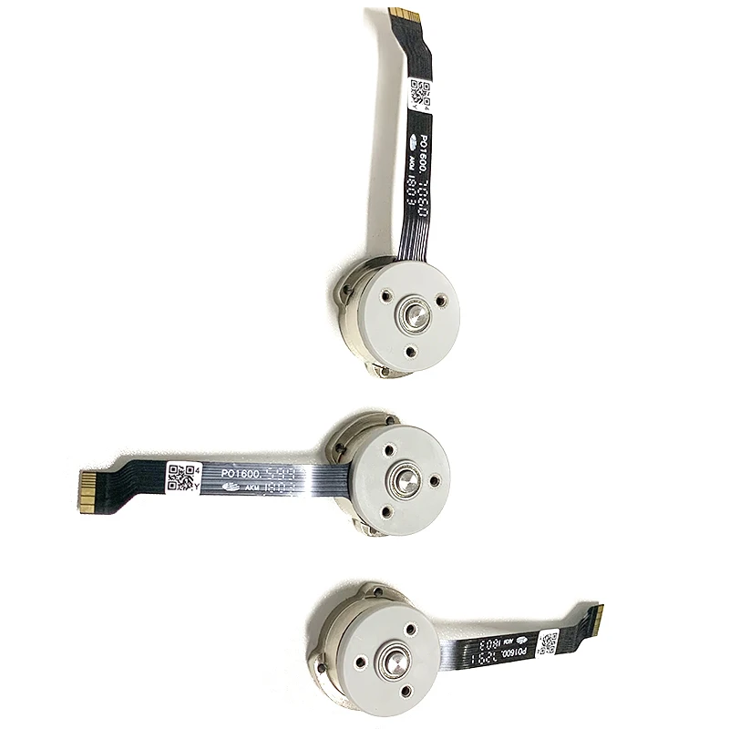 Новый оригинальный Гироскопический двигатель для DJI Phantom 4 4Advanced 4Professional RTK и