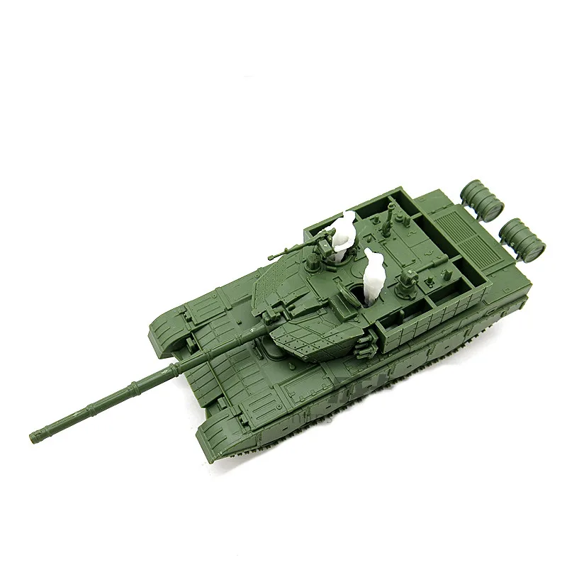1/72 Китай (материк) ZTZ-99A главный боевой танк модель своими руками Сделай Сам-free в