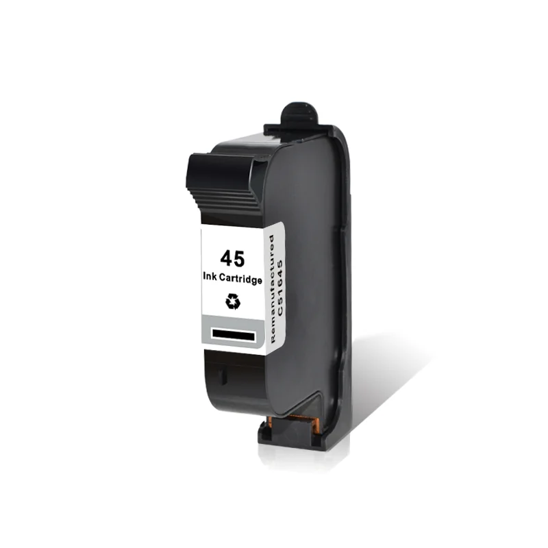 Civoprint совместимый для HP 45 C51645A 78 C6578D чернильный картридж одежды CAD плоттер