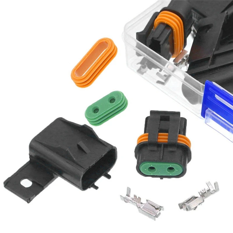 5 шт. герметичный держатель предохранителя ATO/ATC | Автомобили и мотоциклы