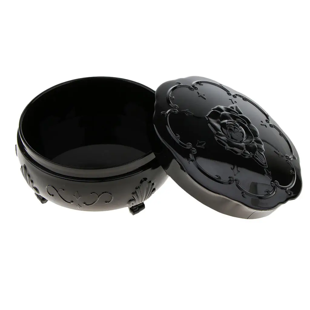 Чехол-книжка с цветочным узором в виде Розы | Красота и здоровье