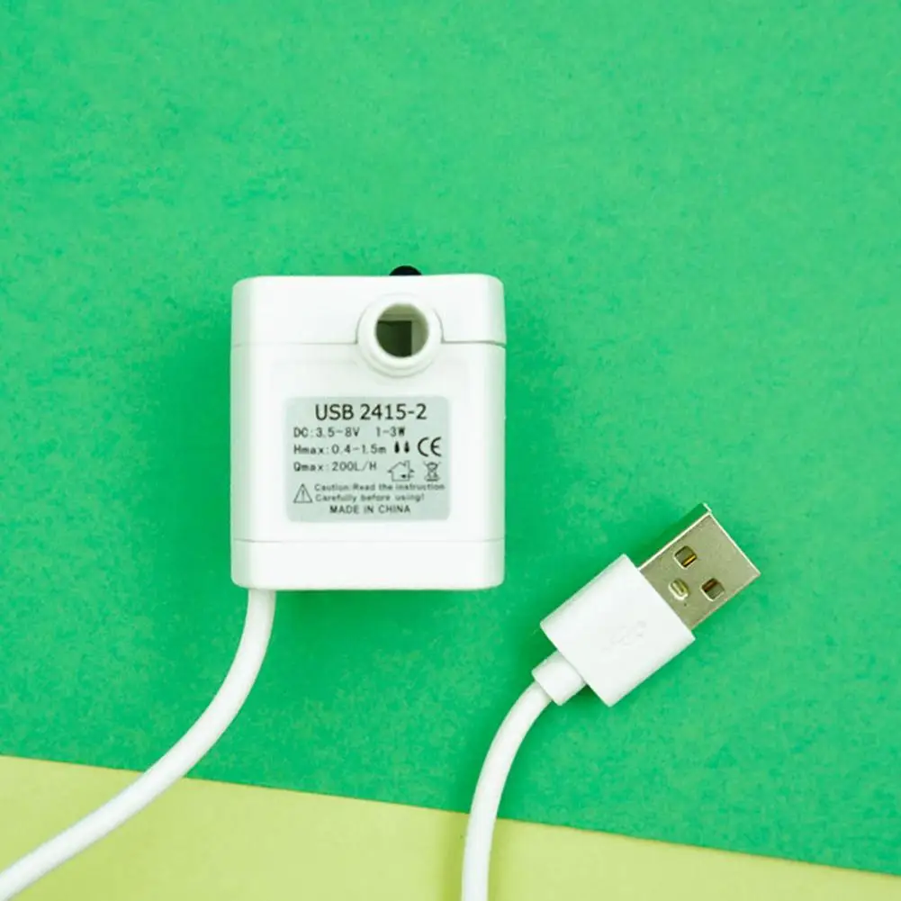 USB диспенсер для воды автоматический кошачий фонтан дозатор питьевой домашних