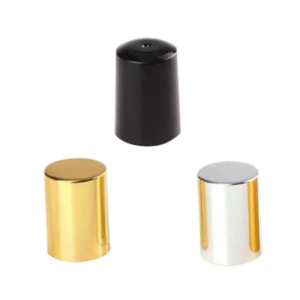 Пустой флакон для эфирных масел 50% горячая Распродажа 5 шт./компл. 10 мл | Красота и