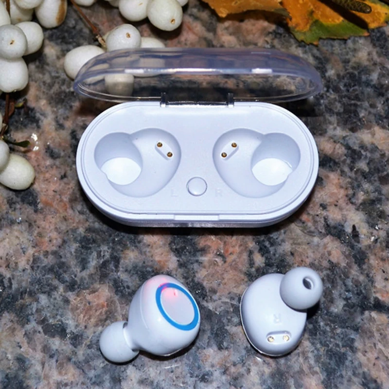 Bluetooth наушники от YOU FIRST 5 0 Беспроводной стерео с микрофоном громкой связи