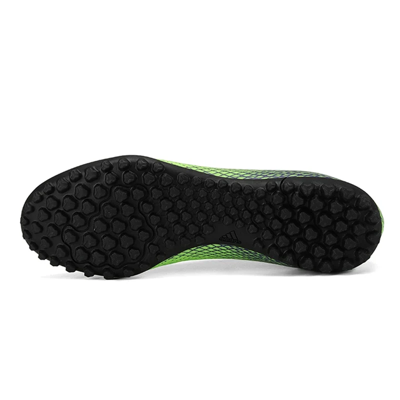 

Original New Arrival Adidas X GHOSTED.4 TF Men's Football Shoes Sneakers