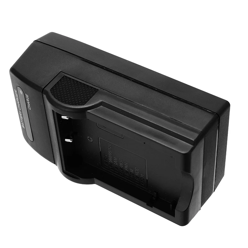 Настенное зарядное устройство для аккумулятора Casio NP 60 BC и Exilim EX FS10 камеры быстрое