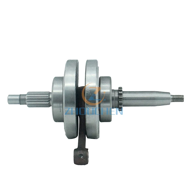

Crankshaft for 150cc Yinxiang YX 150cc Kick start Horizontal Engine ATV Dirt Bike Motorbike