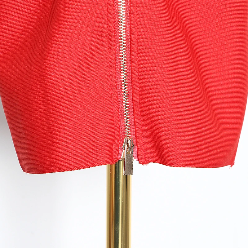 

TWOTWINSTYLE Sexy Slim Dresses Female Square Collar Spaghetti Strap High Waist Ruched Dress For Women 2020 Fashion Clothing