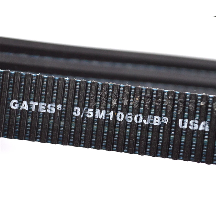 Запчасти для лифтов Hitachi ремень дверной машины 3 5M1060JB M1450JB 4 7M1900J ремни привода