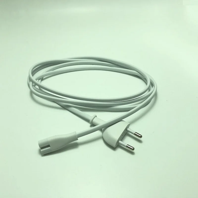 cord EU Зарядная док-станция для пылесоса Xiaomi 2-го поколения Roborock S50 S51 робот-пылесос зарядная док-станция версия за море - Цвет: cord EU