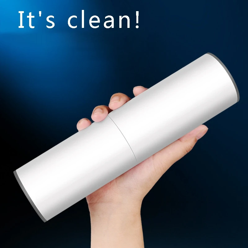 

Car Vacuum Cleaner 12V High Power 120W Wet and Dry Car Vacuum Cleaner Handheld Dust Cleaning Powerful Small