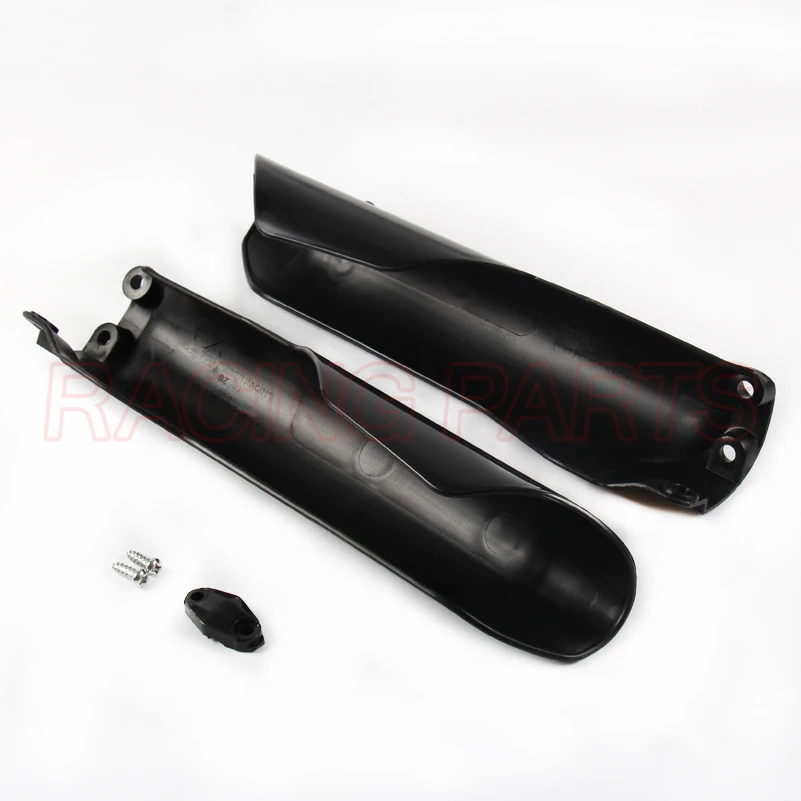 Передняя Вилка протектор охватывает вилка щитки для KTM SX SXF XC-W EXC-F Husqvarna TC FC TE FE 125 250