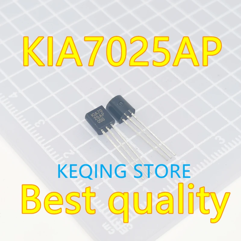 

KIA7025AP KIA7025 7025
