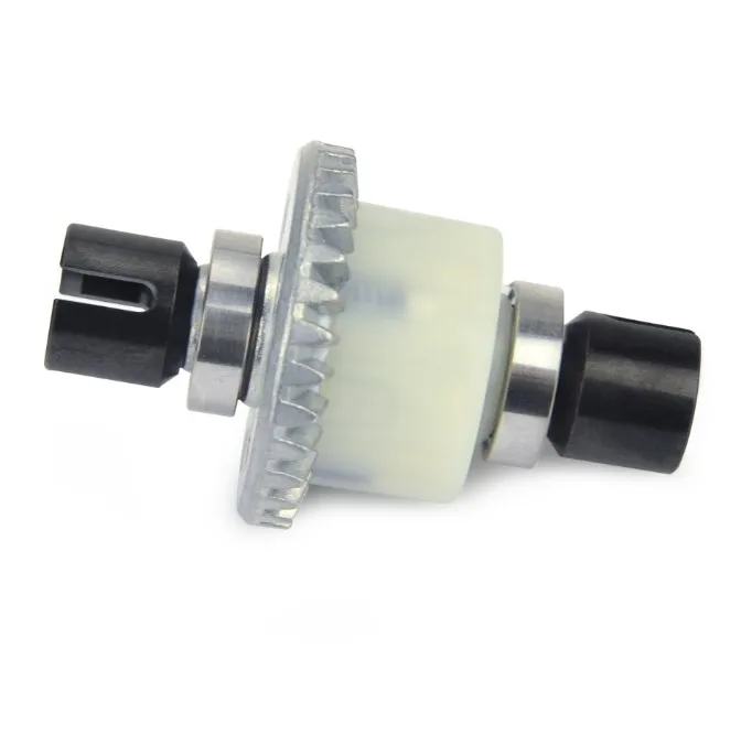 HBX 12891 12813 12815 RC автомобильные запчасти Универсальный дифференциал|Детали и