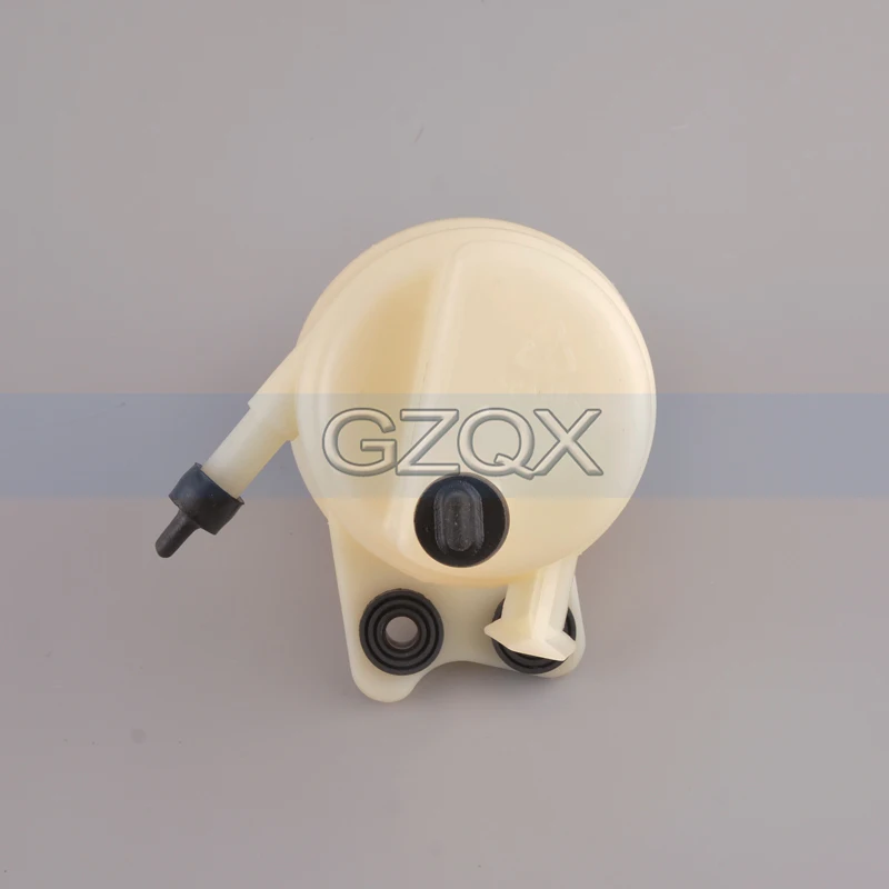 Крышка QX для Chevrolete CAP tiva 2008 2009 2010 Насос гидроусилителя руля резервуар жидкости