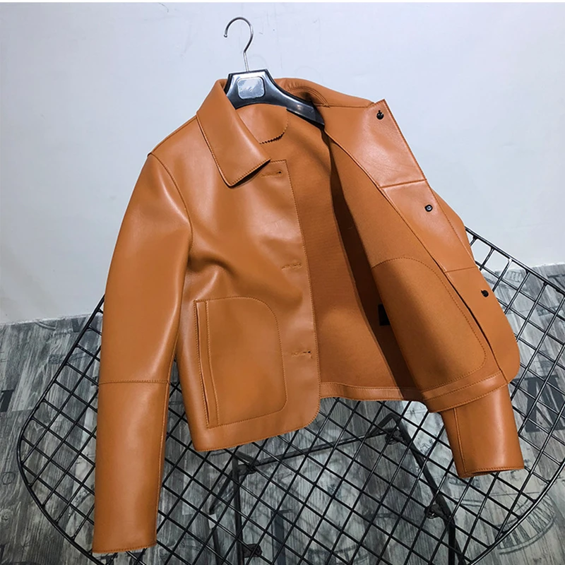 Рисунок 4 - Весна 2021, новое дизайнерское