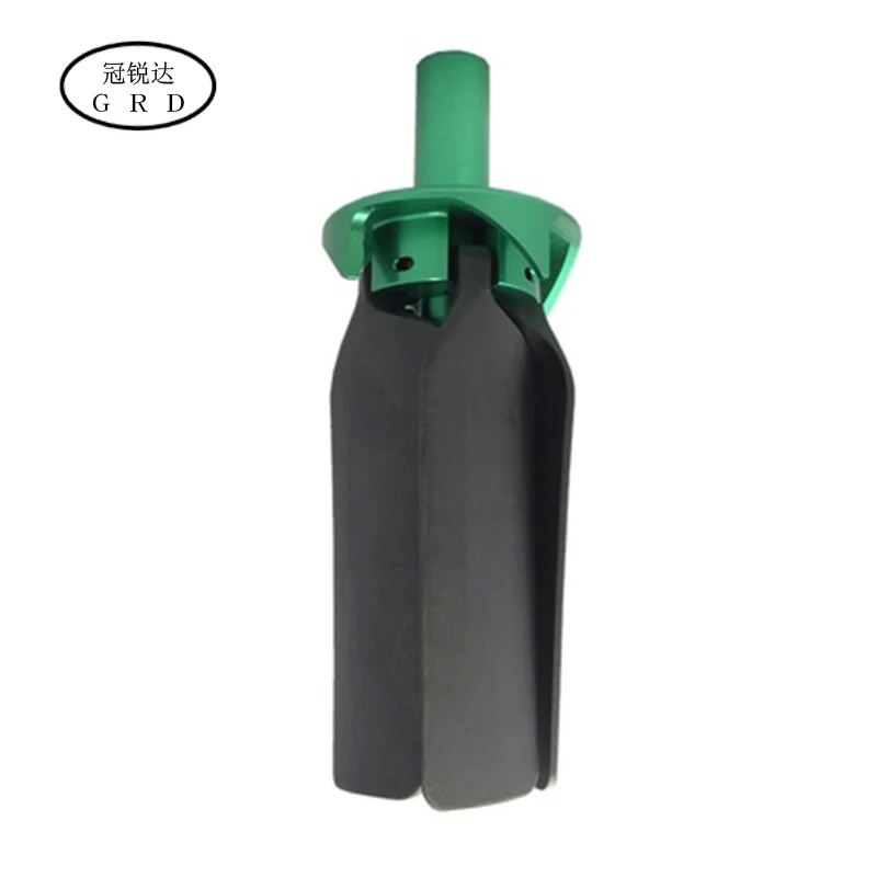 Вентилятор для удаления стружки 260 мм 1 шт.