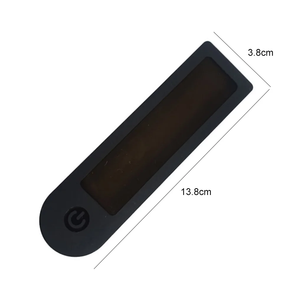 

Scooter Dashboard Cover for Xiaomi M365/Pro Waterproof Scooter Circuit Board Silicone Case Electric Scooter Accessories