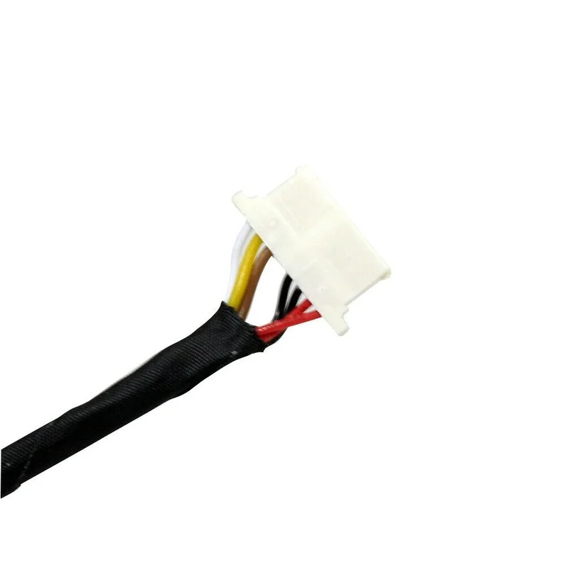 

HP Spectre 13-4000 13-4100 series DC Power Jack Cable Charging Port Socket uscn