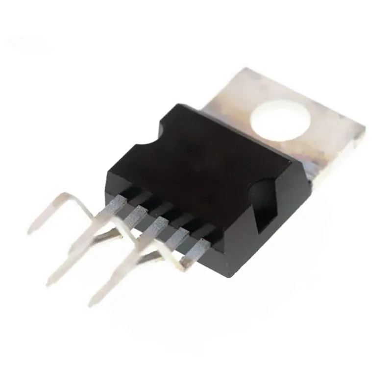 10 шт./лот TDA2050A TO220 5 TDA2050 Новый и оригинальный IC в наличии|Интегральные схемы| |