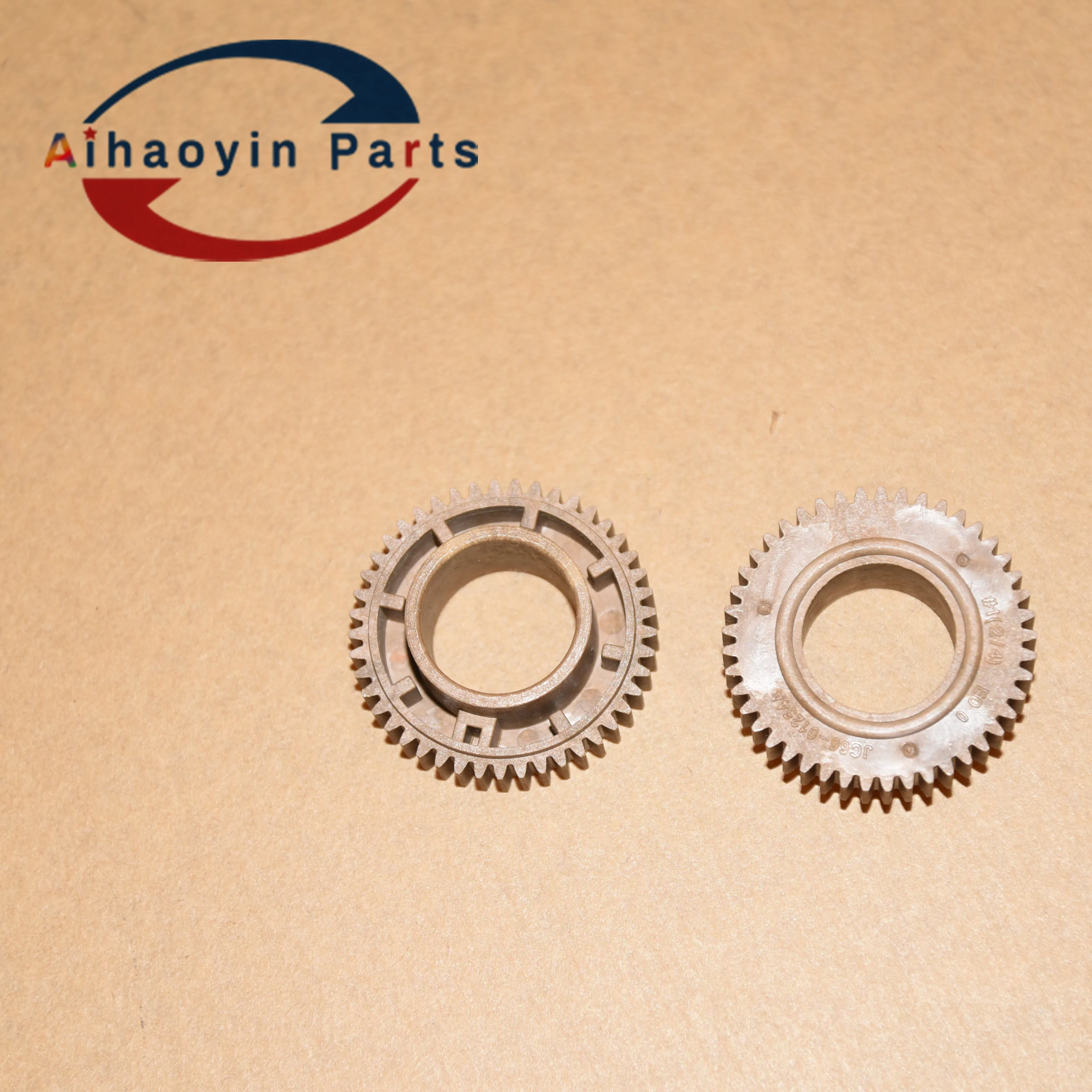 10 шт. фьюзерный ролик 45T для Xerox 3140 3155 3160 3200 3210 3220 3250 3125 DELL 1130 1133 1135|Детали принтера| |