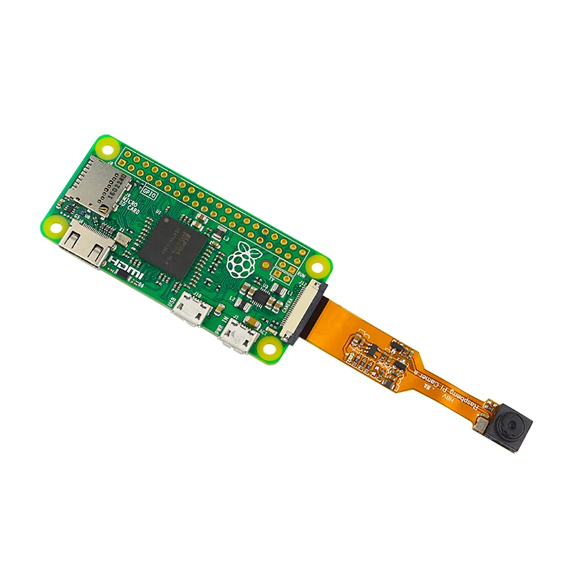 Для Raspberry Pi Zero / W V1.3 Mini Camera 5MP 720P 1080P Module для | Компьютеры и офис