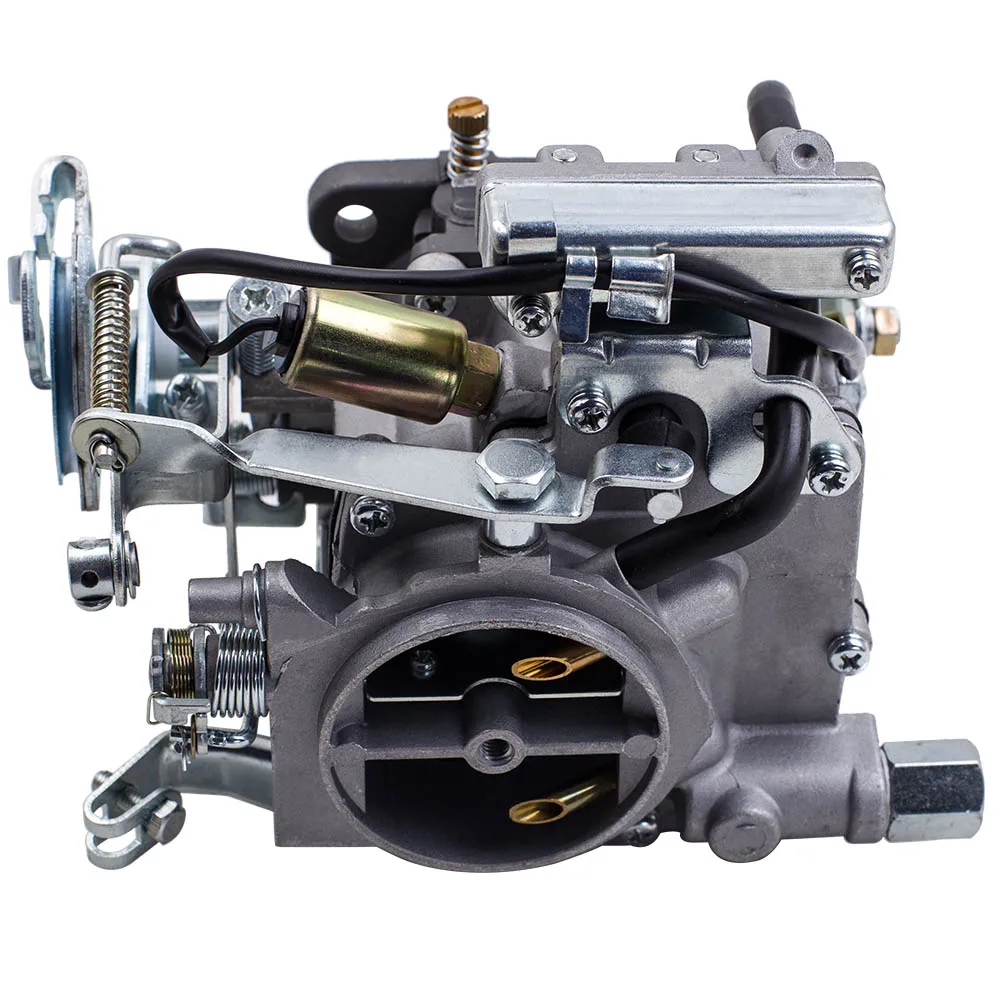 Карбюратор для Toyota 4K Corolla Liteace 4k Двигателя 21100 13170 OEM качество 2110013170 13170|Карбюраторы|