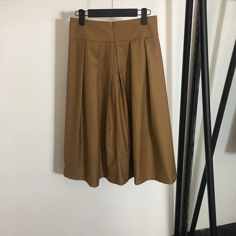 

Women's high waist slimming skirt
