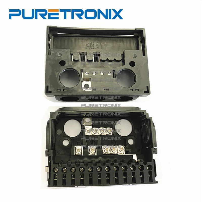 LOA24.171B27 Programmable Controller Socket Mechanical Type Front Inspection for Diesel Burner | Бытовая техника