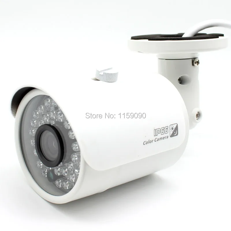

Metal Outdoor HD 5.0mp AHD TVI CVI CVBs 4in1 5mp low illumination CCTV Camera Security Weatherproof