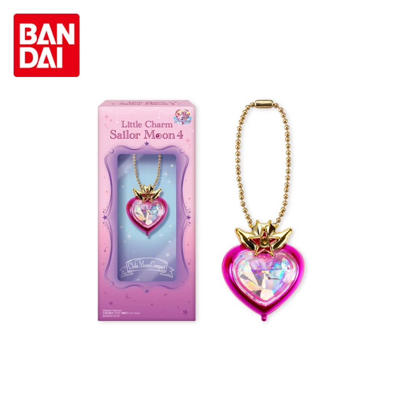 Bandai Довольно Солдат Сейлор Мун красивые девушка модель воина кукла 4 деформатор