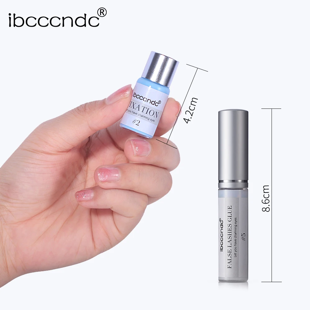 5 Pairs Lash Lift Pad for Eyelash Perming Setting Brow Lamination Semi-permanent Eyebrow Perm Tools Accessories |