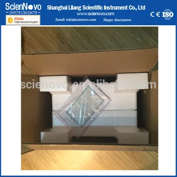 

Scienovo LT-BF423 Electronic Precision Balance Internal calibration electronic balance