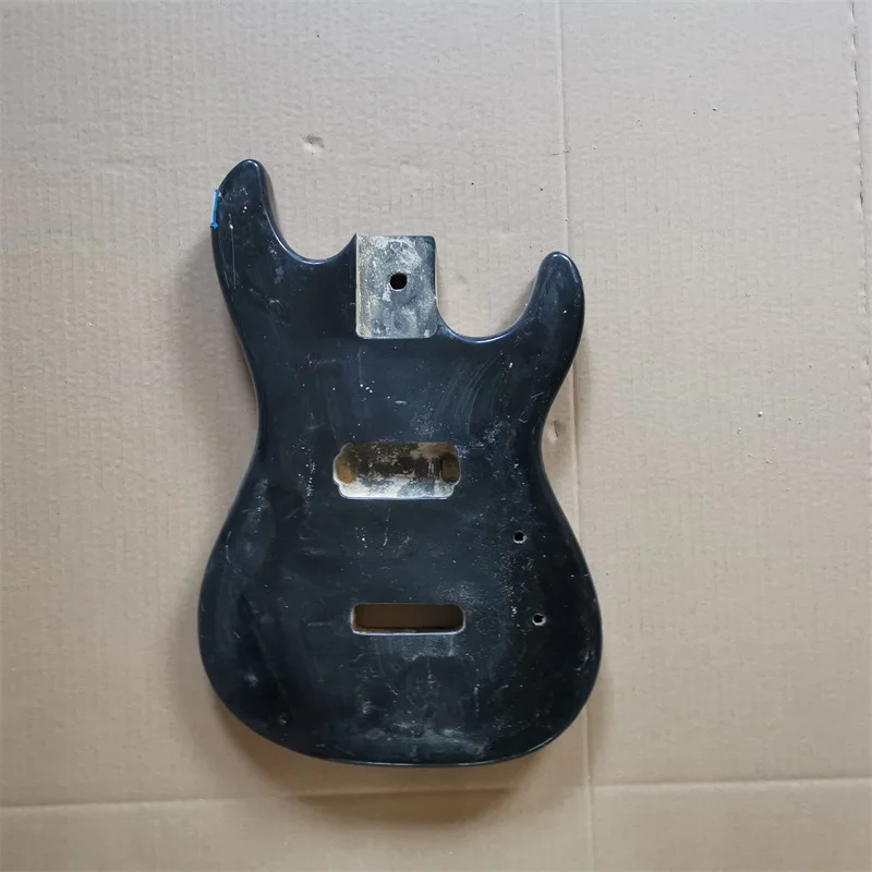 

JNTM Guitar Body Electric Guitar Semi-finished Body DIY (195)