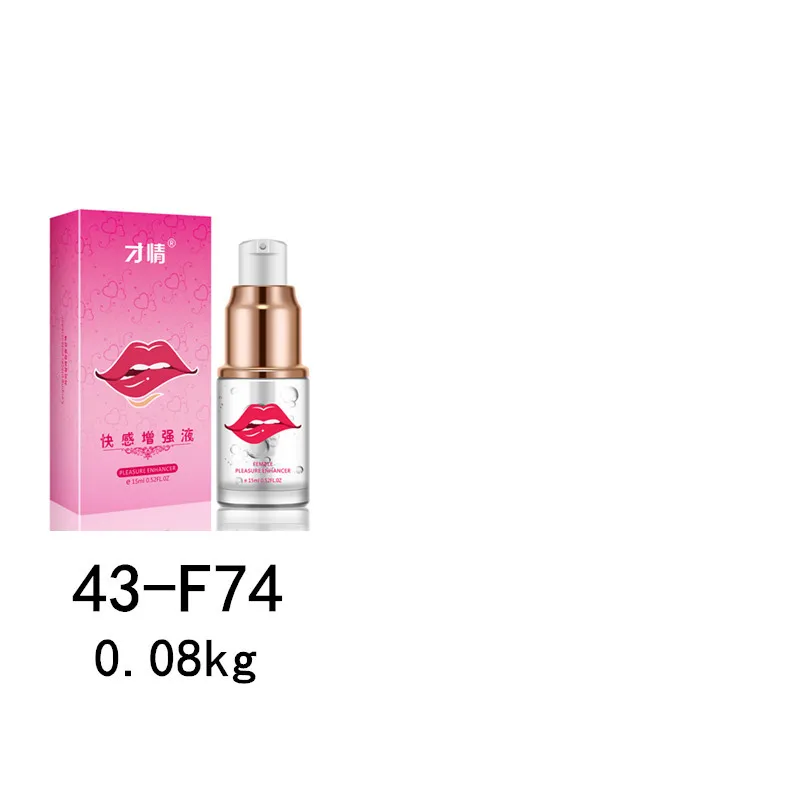 Гель для восходящего оргазма женщин спрей любовного секса увеличение точки G