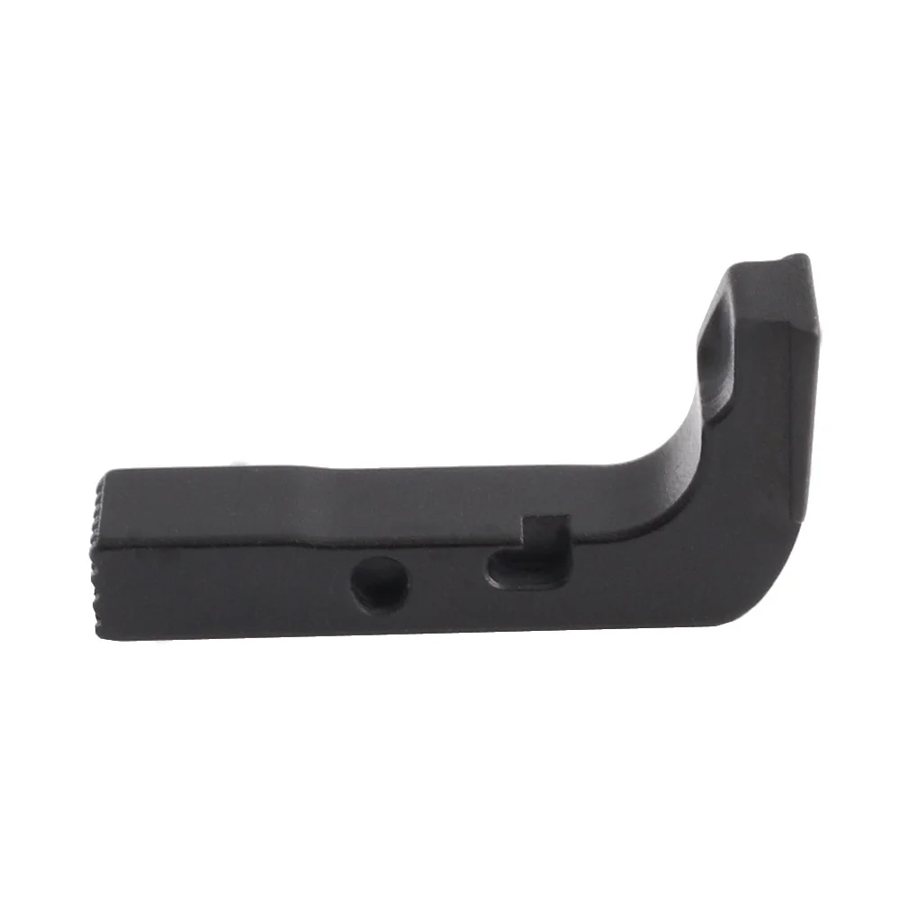 Выдвижной журнал из алюминиевого сплава для GLOCK 17 19 22 23 24 25 26 27 31 32 33 34 35 37 38 39 45 Gen 1 2 3