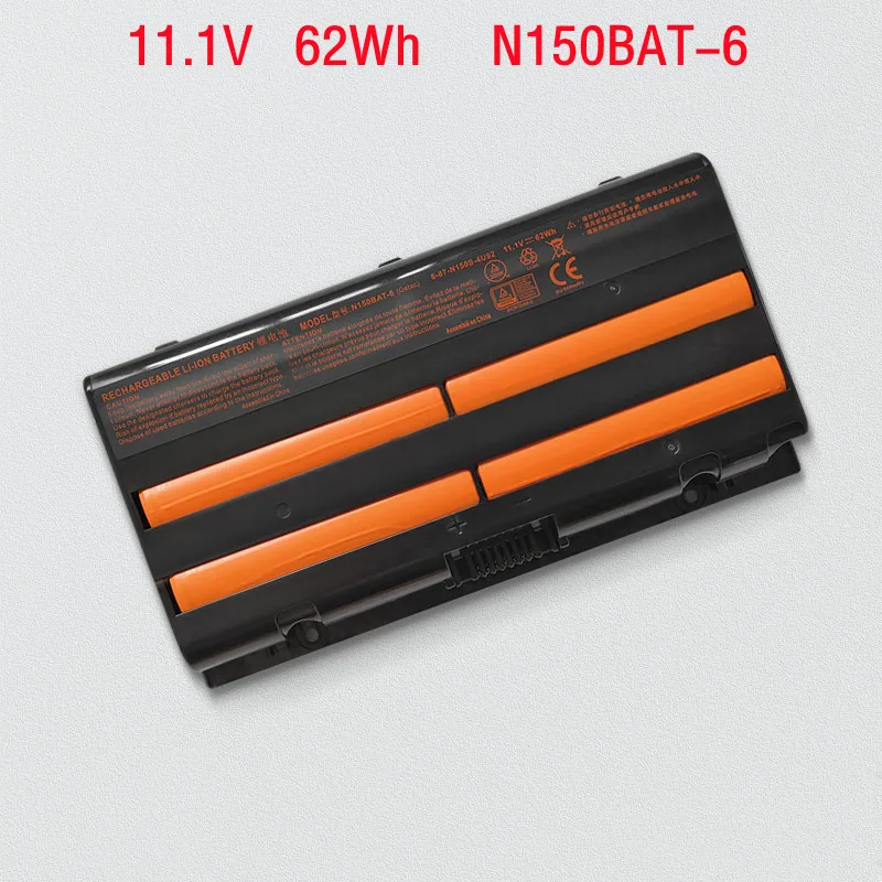 

Оригинальный телефон, аккумулятор для ноутбука, женская модель, SL7R3 N170SD N150SD N151SD N155S 6-87-N150S-4292