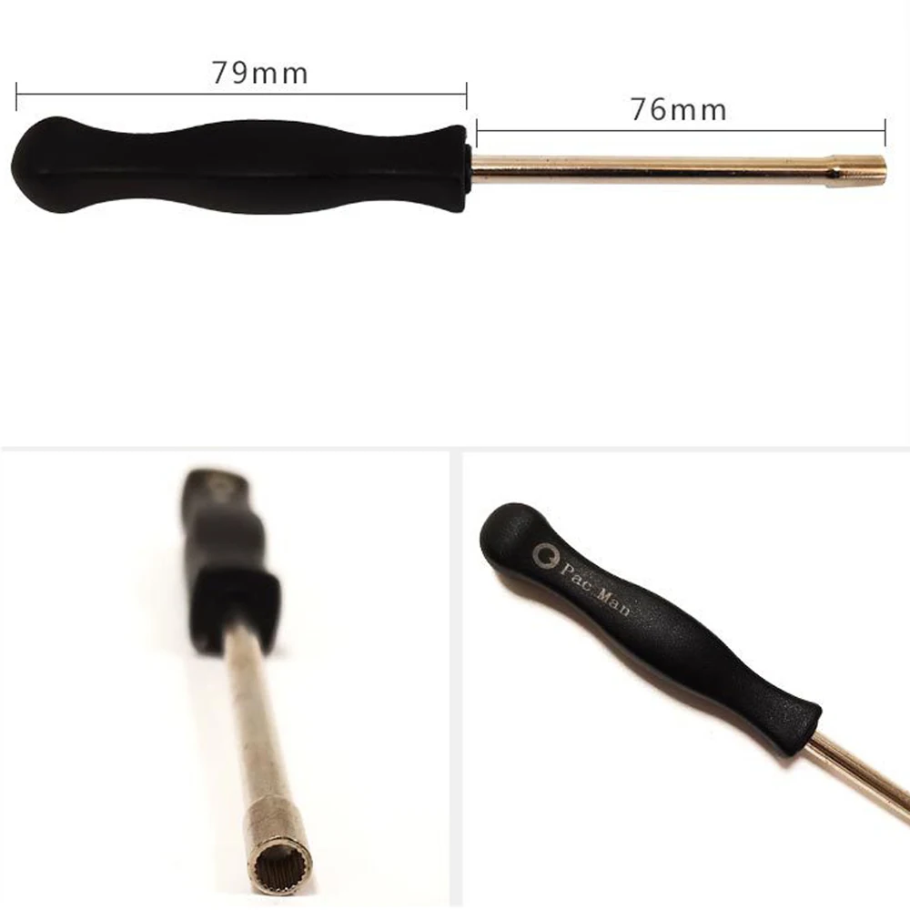 

12 PCS Carburetor Adjustment Tool Set Carburator Adjusting Kit For 2 Cycle Small Engine Trimmer Weedeater Chainsaw