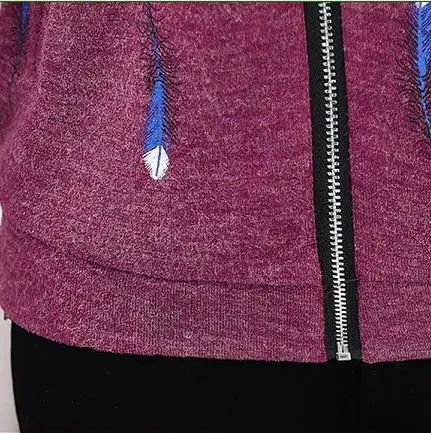 

Woman Spring Plus Size Coats Female Fall Oversize Jackets Lady Cardigan Veste Women Abrigo Female Autumn Causual Print Manteau