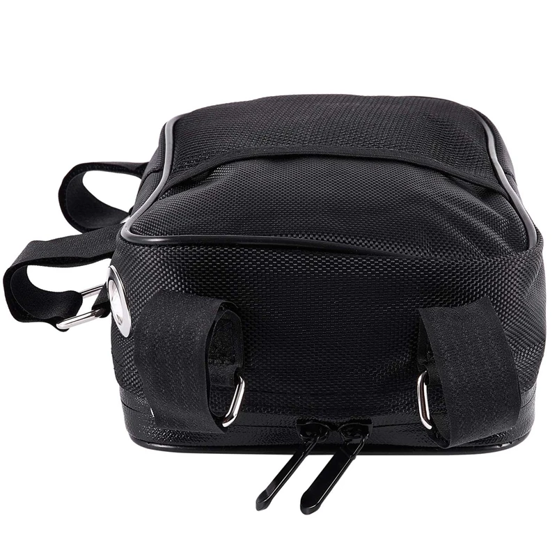 Сумка на раму для велосипеда Портативная с полной подвеской электровелосипеда