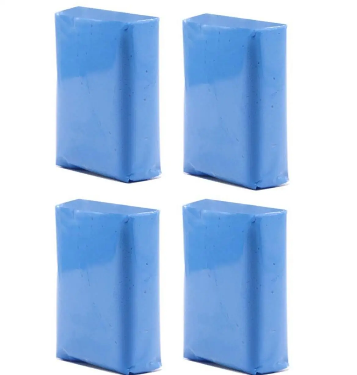 По уходу за автомобилем отмыть глиняный брусок для Tesla модель родстера 3 Модель S X