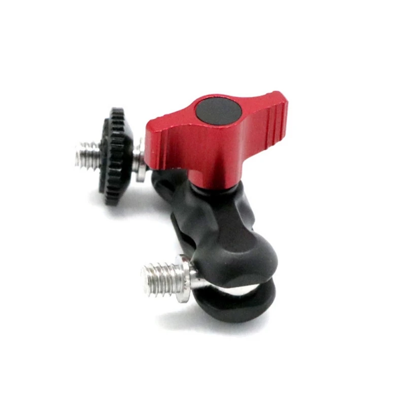 Штатив-Стабилизатор из алюминиевого сплава с двойной шаровой головкой |